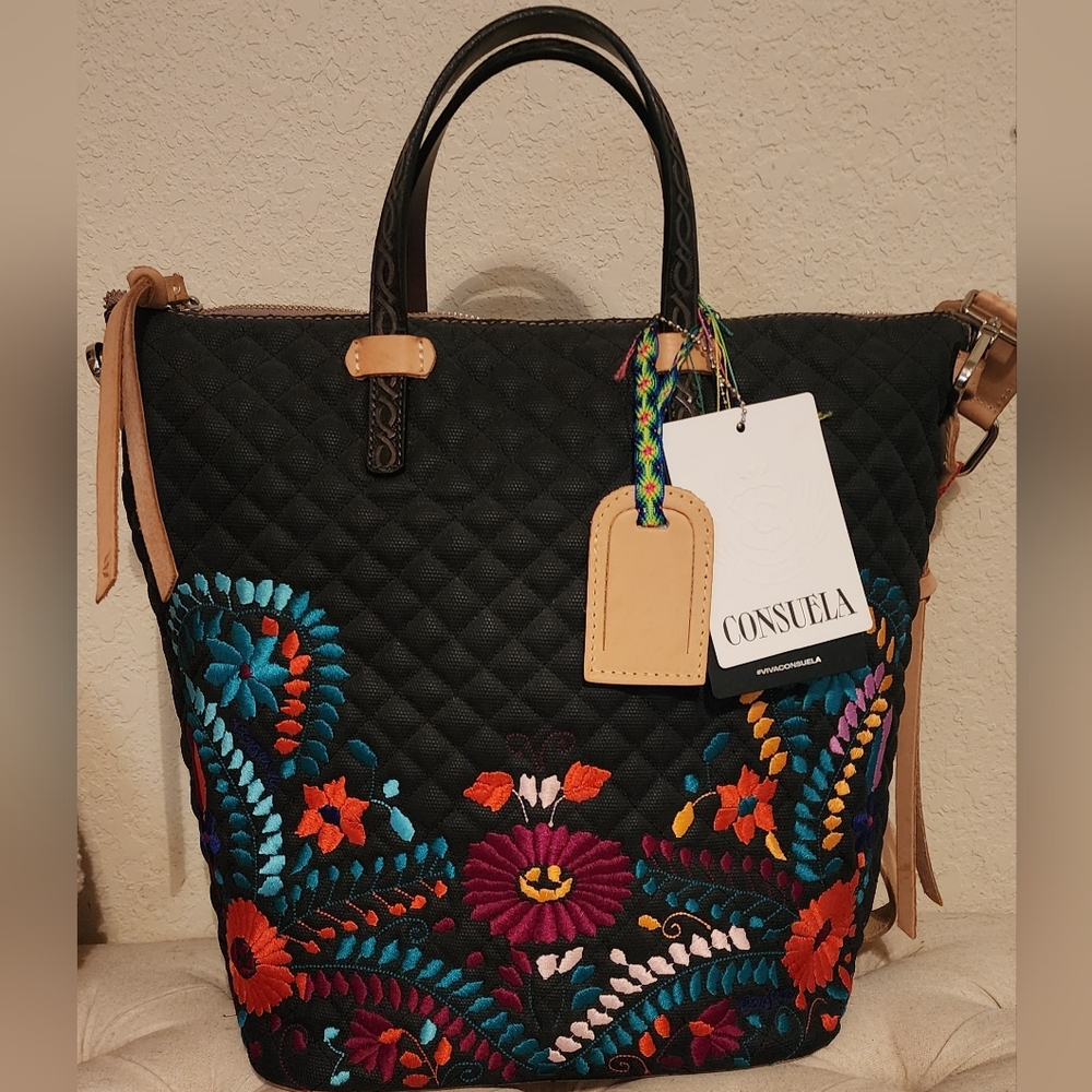 Consuela Venice Playa Sling